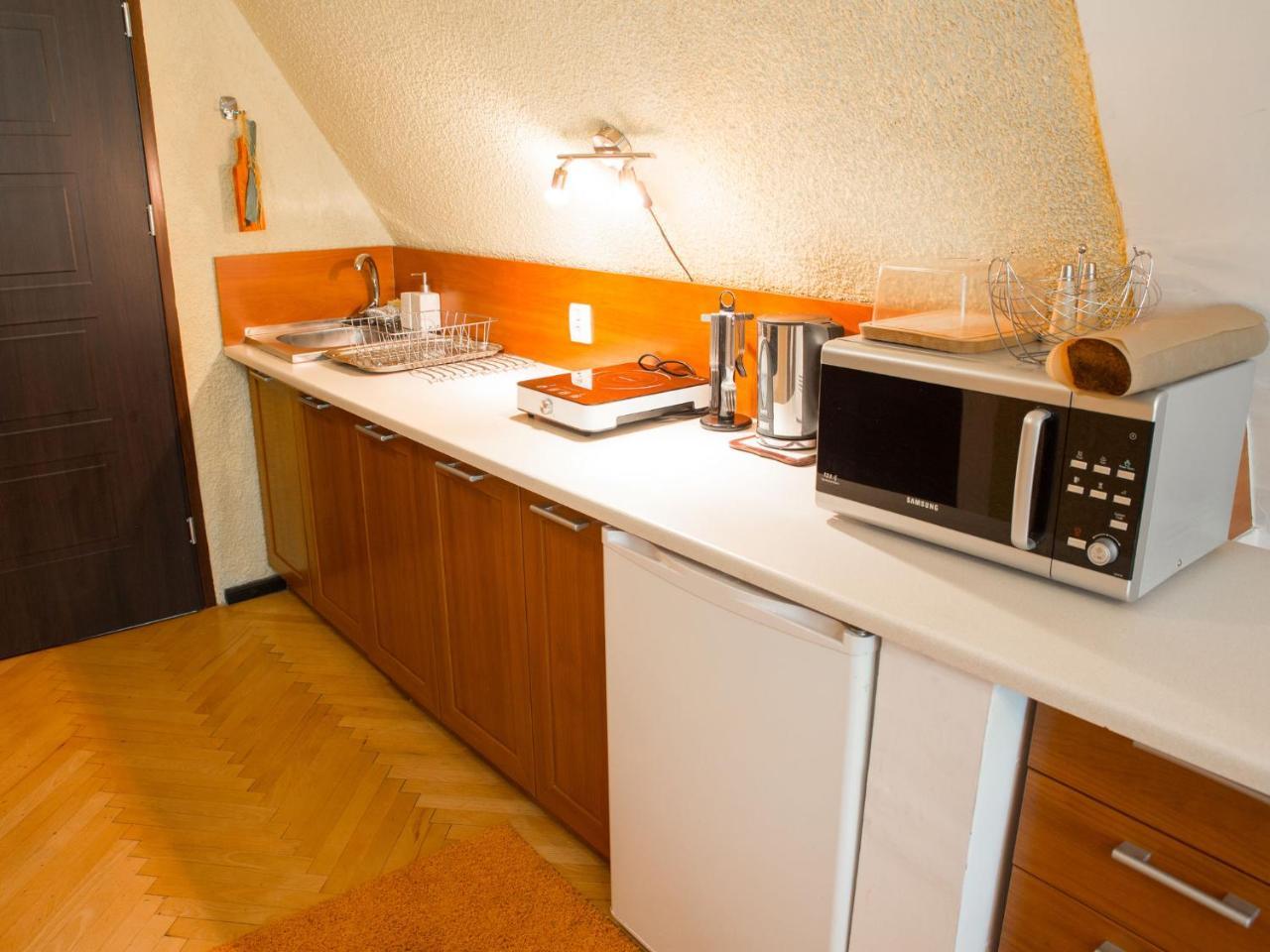 Lovely Apartment In Rusko With Pool Garden Darlowo Luaran gambar